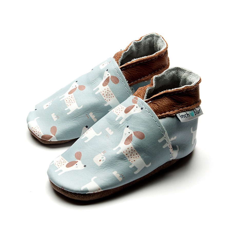 Kids Inch Blue | Scout