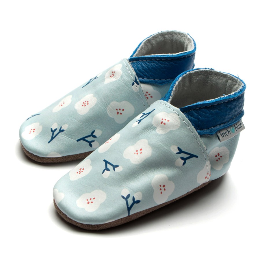 Kids Inch Blue | Blossom