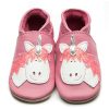 Kids Inch Blue | Unicorn Rose Pink