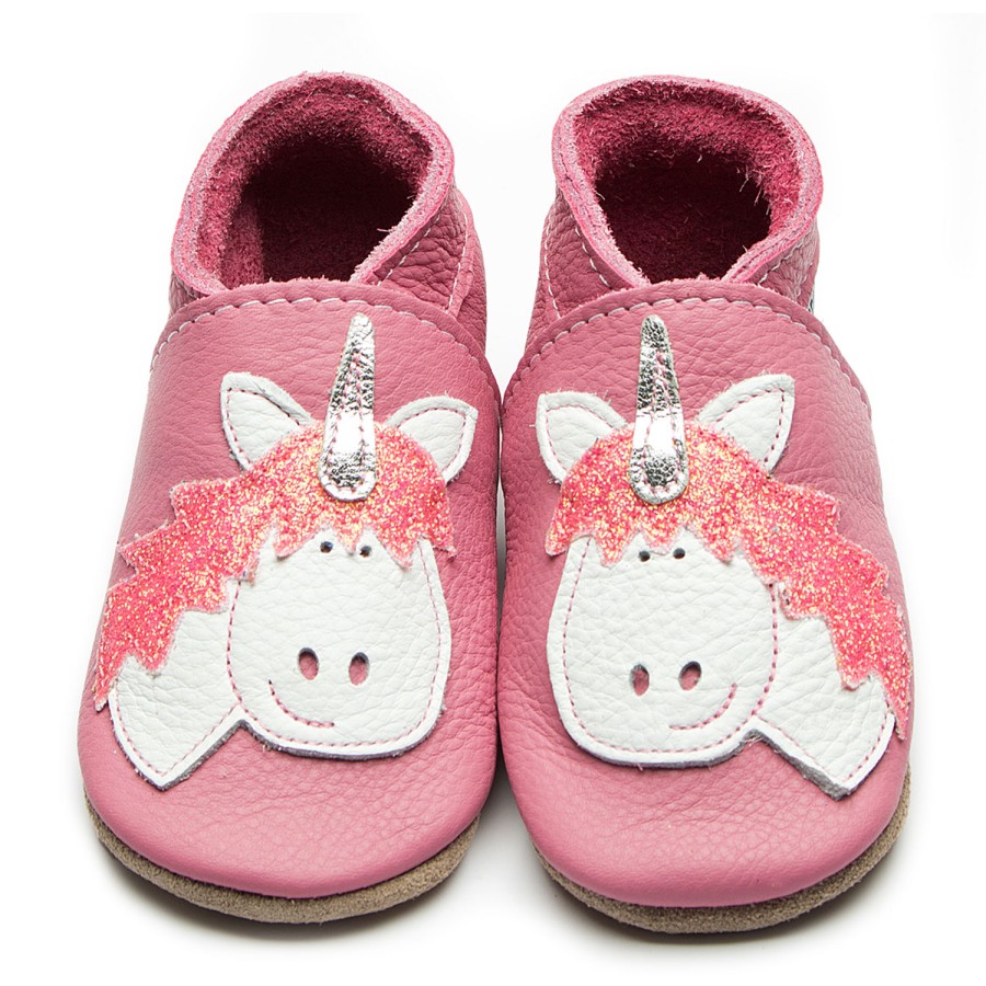 Kids Inch Blue | Unicorn Rose Pink