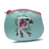 Kids Inch Blue | Fleurie Purse Mint