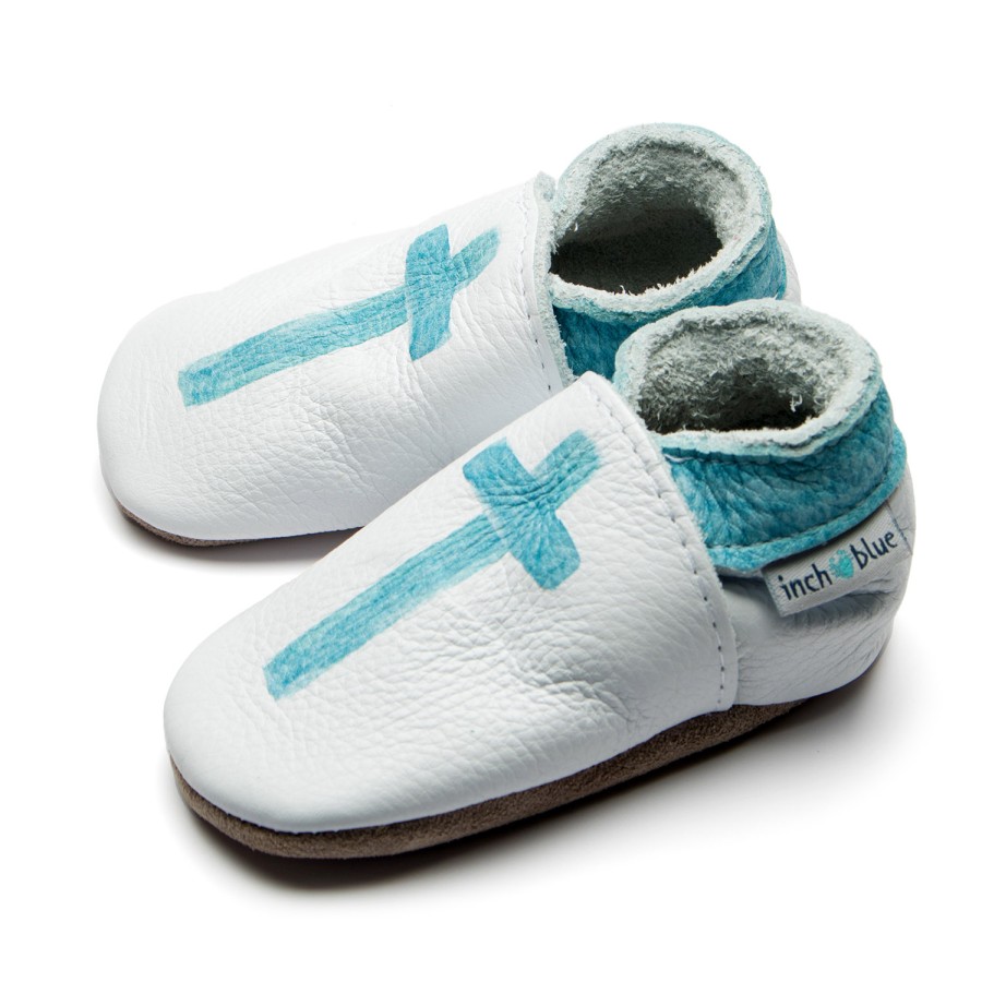 Kids Inch Blue | Blue Cross