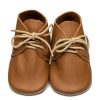 Kids Inch Blue | Derby Caramel