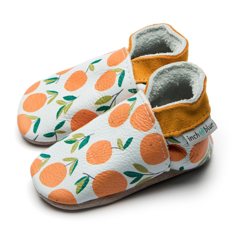 Kids Inch Blue | Clementine