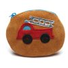 Kids Accessories Inch Blue | Firetruck Purse