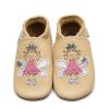 Kids Inch Blue | Fairy Princess Cream/Pink