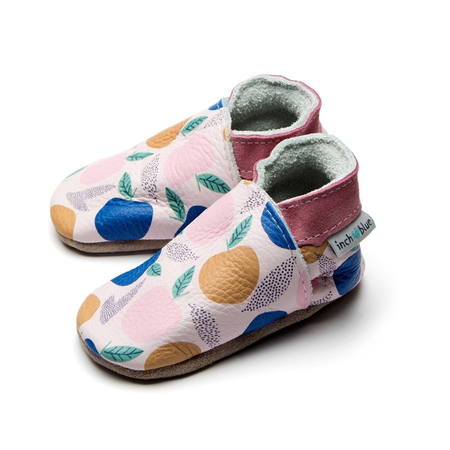 Kids Inch Blue | Pomme