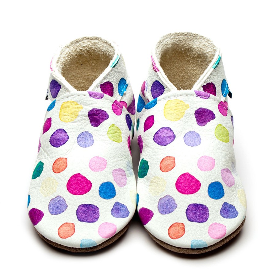 Kids Inch Blue | Dot