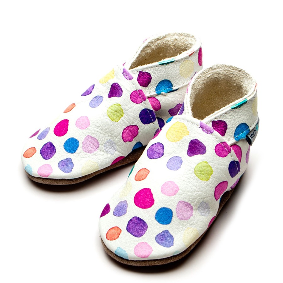 Kids Inch Blue | Dot