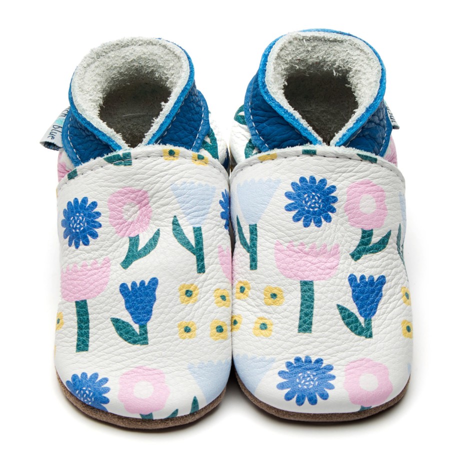 Kids Inch Blue | Chelsea