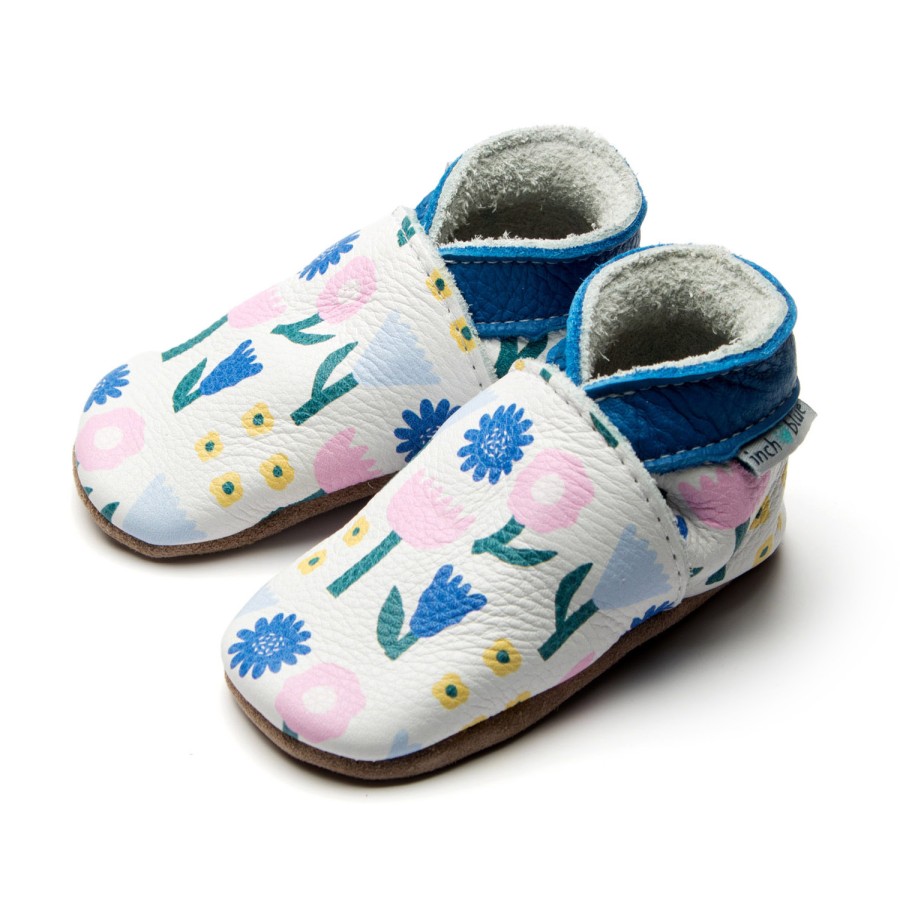 Kids Inch Blue | Chelsea