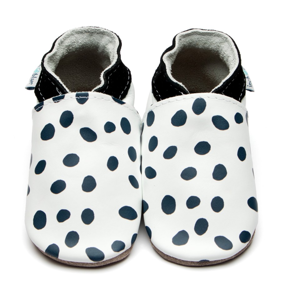 Kids Inch Blue | Dalmatian