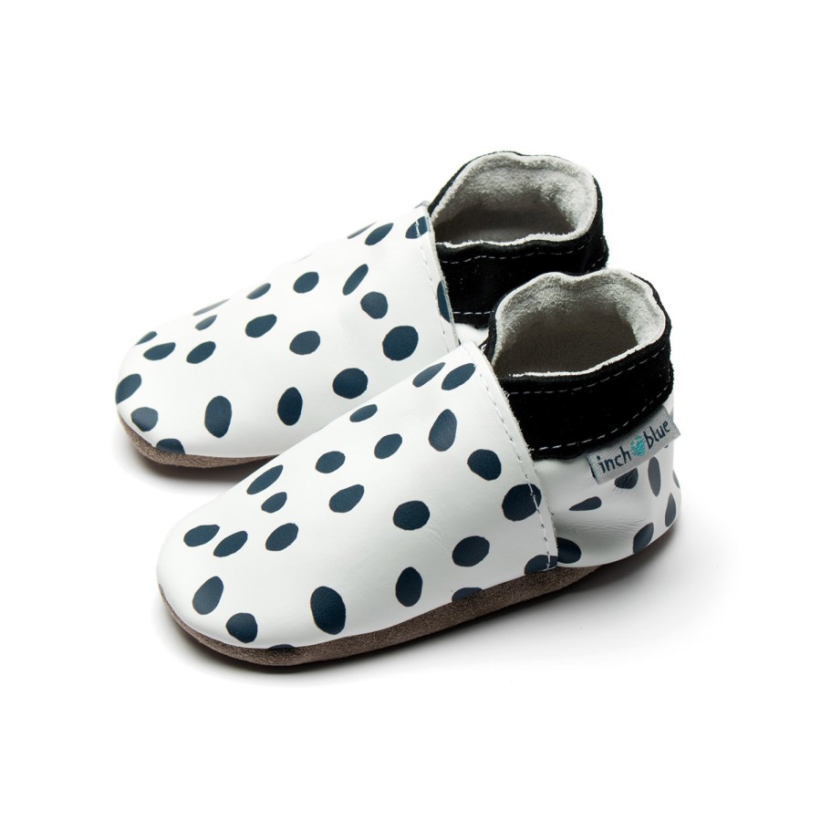 Kids Inch Blue | Dalmatian