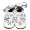 Kids Inch Blue | Marguerite White / Violet