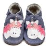 Newborn Inch Blue | Unicorn Denim