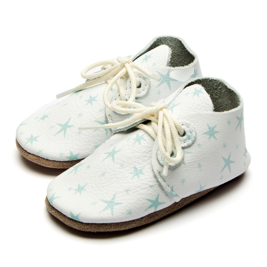 Kids Inch Blue | Derby Celestial Baby Blue