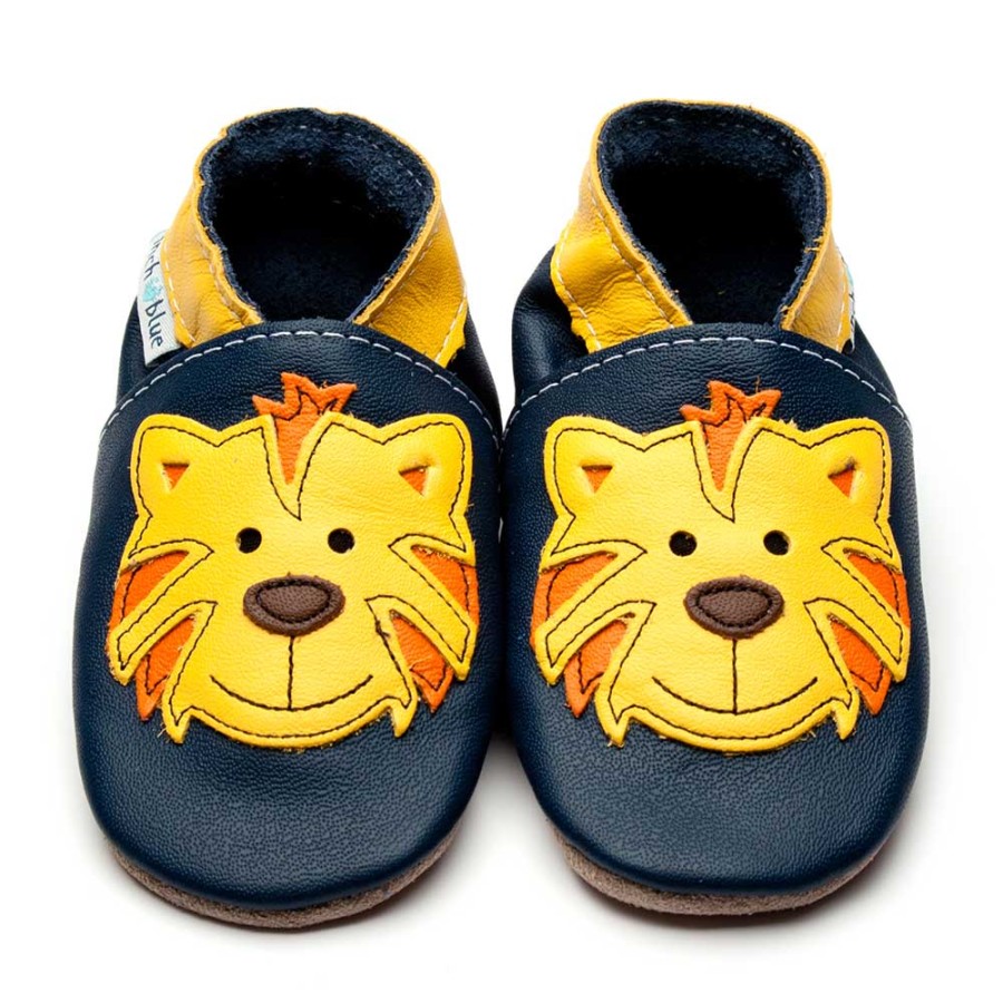 Kids Inch Blue | Tommy Tiger Navy