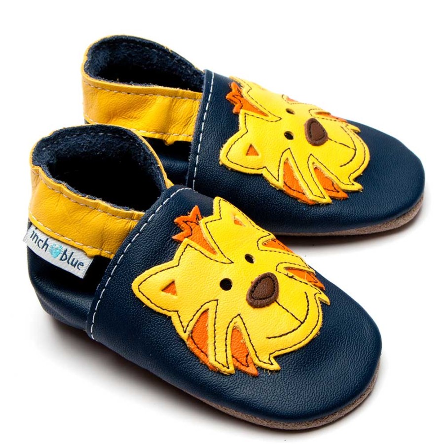 Kids Inch Blue | Tommy Tiger Navy