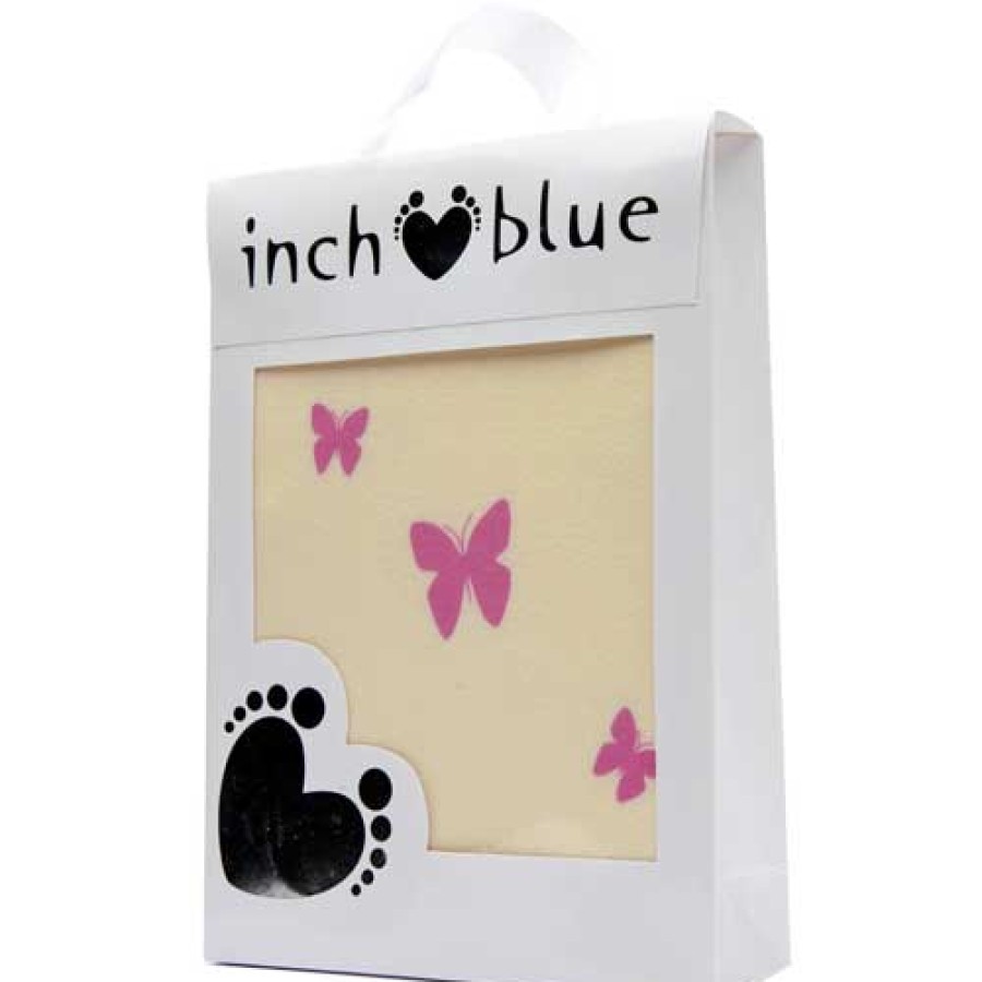 Kids Accessories Inch Blue | Kaleidoscope Babygro