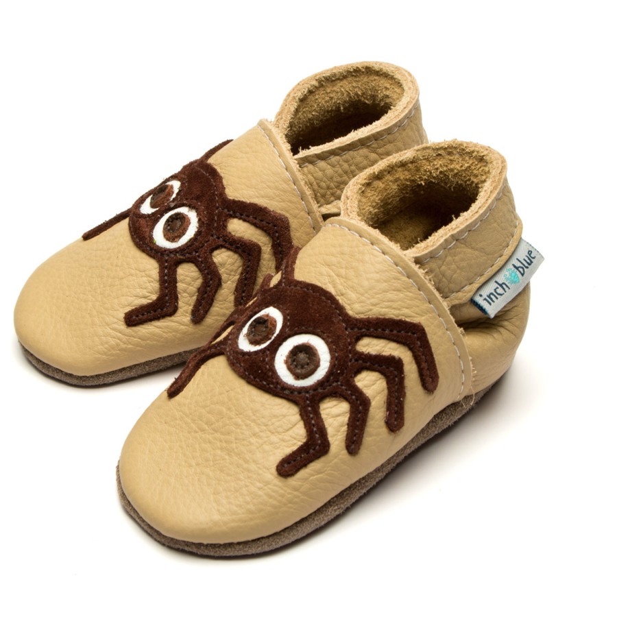 Kids Inch Blue | Spider Cream