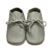 Kids Inch Blue | Derby Grey