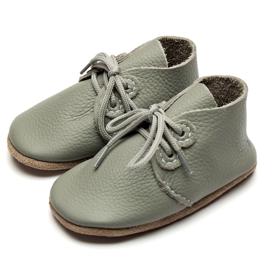 Kids Inch Blue | Derby Grey