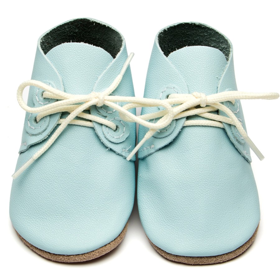 Newborn Inch Blue | Derby Baby Blue