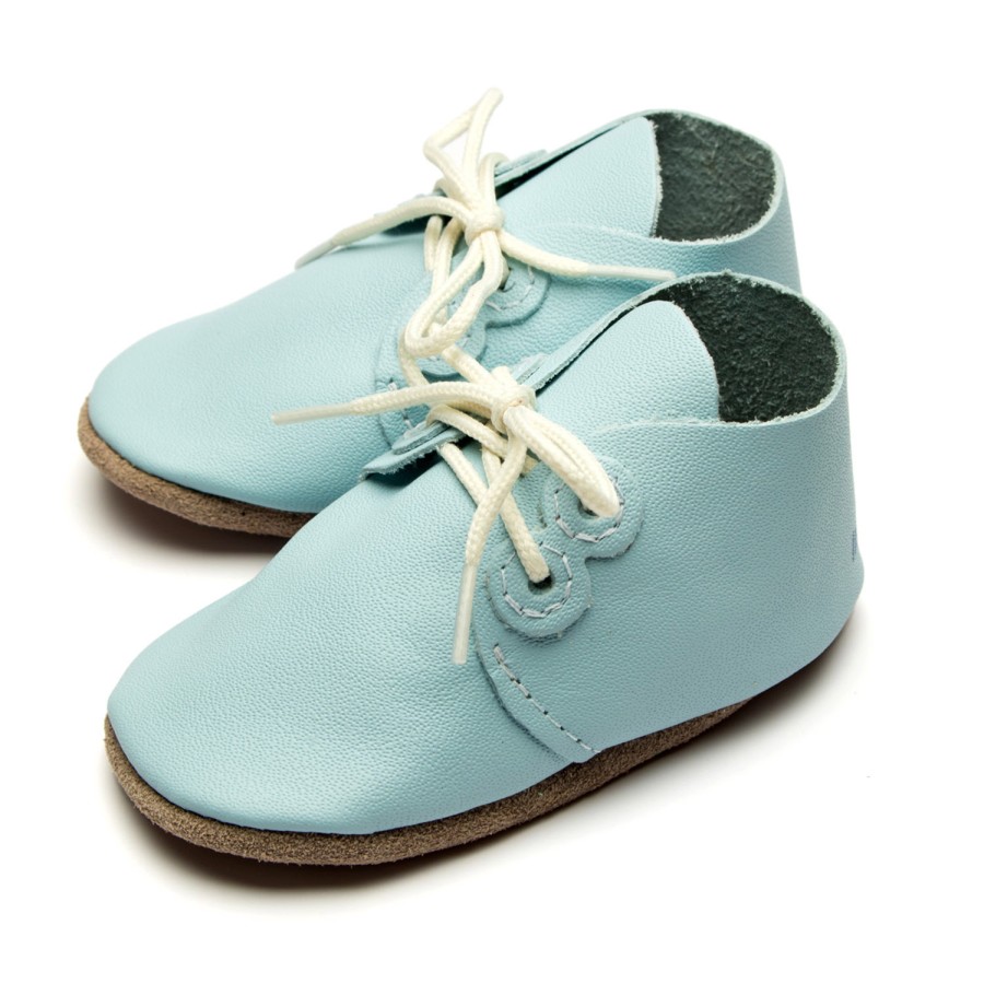 Newborn Inch Blue | Derby Baby Blue