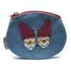 Kids Accessories Inch Blue | Papillon Purse