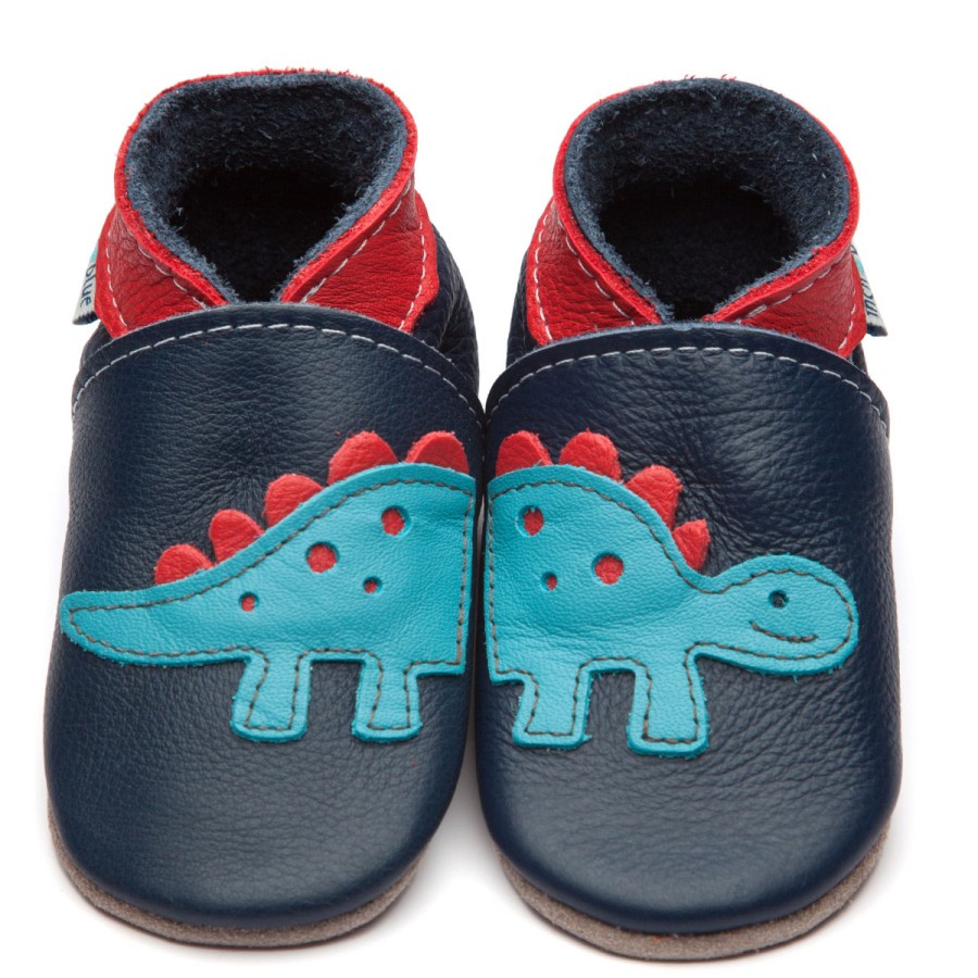 Kids Inch Blue | Steggy Navy