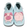 Kids Inch Blue | Pig Baby Blue