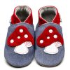 Kids Inch Blue | Toadstool Denim