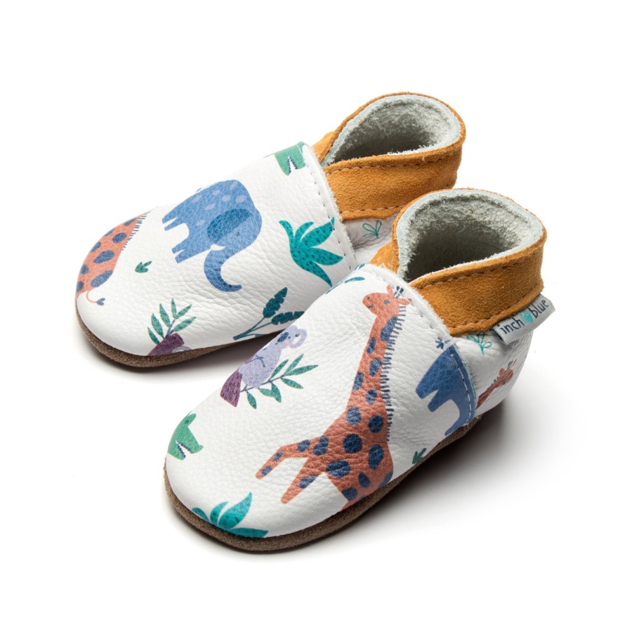 Kids Inch Blue | Safari