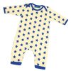 Kids Inch Blue | Stardom Babygro