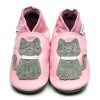 Kids Inch Blue | Meeow Baby Pink/Grey