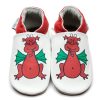 Kids Inch Blue | Welsh Dragon