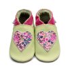 Kids Inch Blue | Love Pastel Green