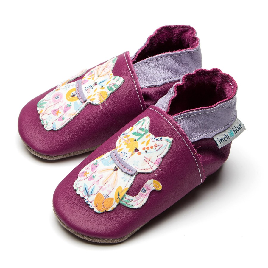 Kids Inch Blue | Meeow Grape