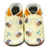 Kids Inch Blue | Bee Happy Lemon