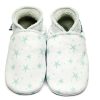 Kids Inch Blue | Celestial White/Baby Blue