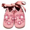 Kids Inch Blue | Marguerite Baby Pink/Glitter