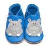 Kids Inch Blue | Hippo Blue/Grey