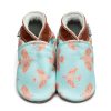 Kids Inch Blue | Boho Birds Blue