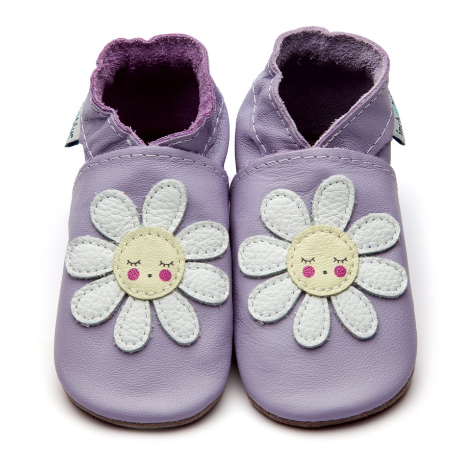 Kids Inch Blue | Dozy Daisy Lilac