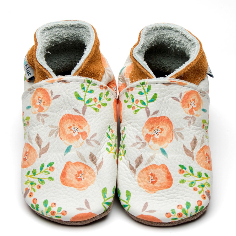 Kids Inch Blue | Apricot Bloom