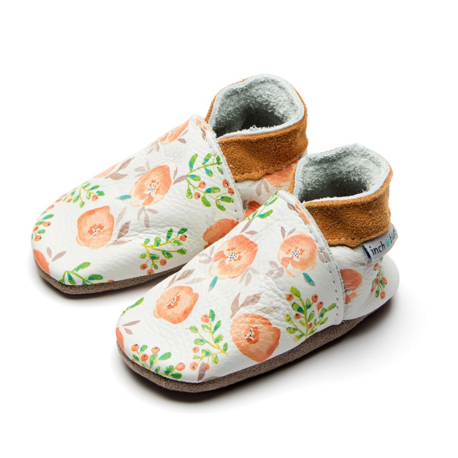 Kids Inch Blue | Apricot Bloom