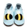 Kids Inch Blue | Buzzy Baby Blue