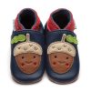 Kids Inch Blue | Nutty Navy