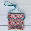 Kids Accessories Inch Blue | Summer Bloom Crossbody