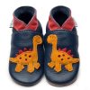 Kids Inch Blue | Dino Navy